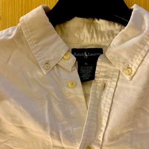 Women’s Ralph Lauren Long Sleeve